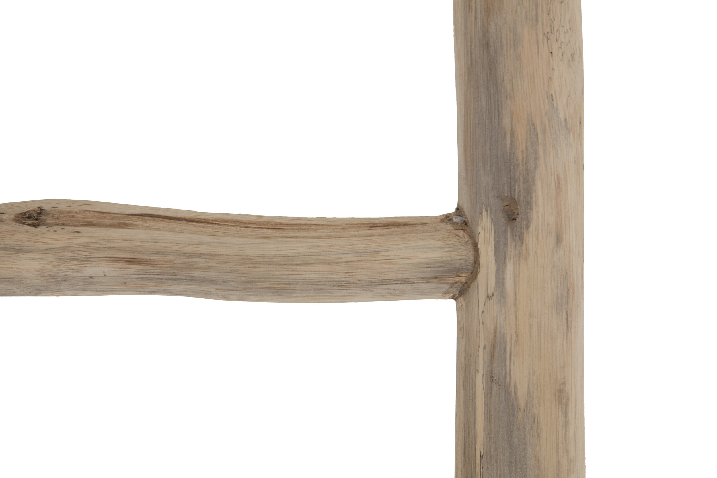 MUST Living Wandrek / Ladder 'Must Have' Teakhout, 182cm