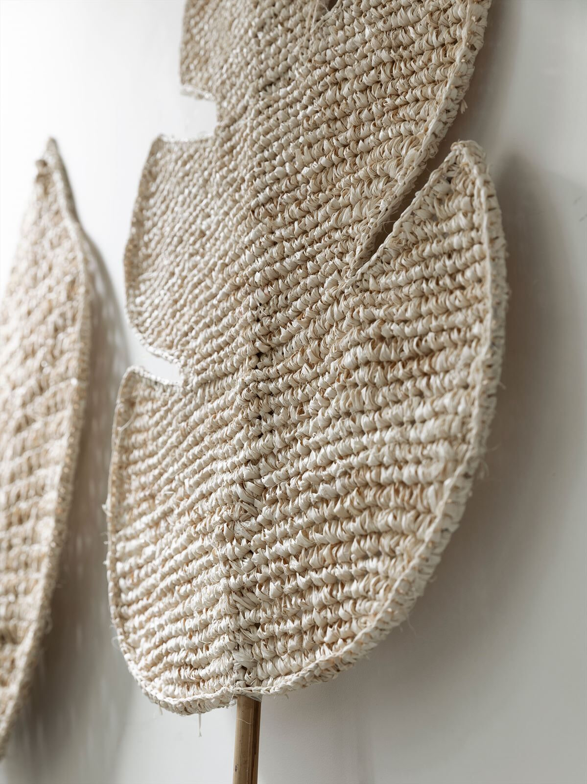 MUST Living Ornament 'Ageal' Blad, 180cm