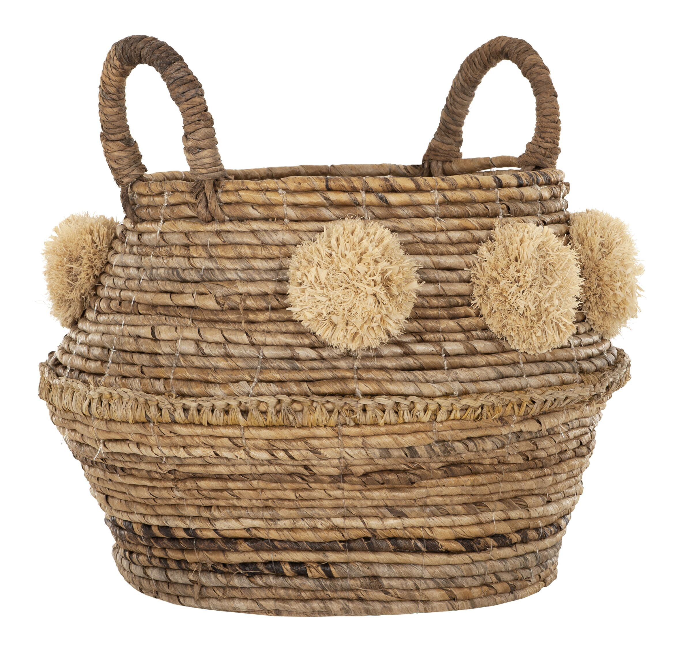 MUST Living Mand 'Rio' 40cm hoog
