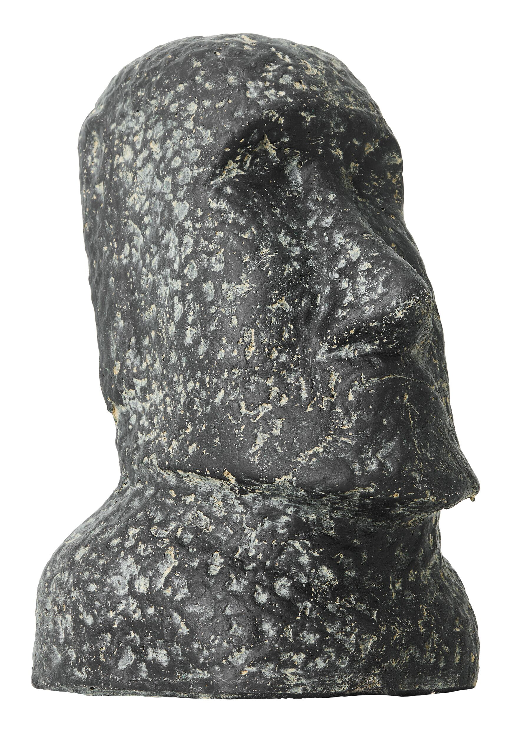 MUST Living Ornament Moai - Grijs