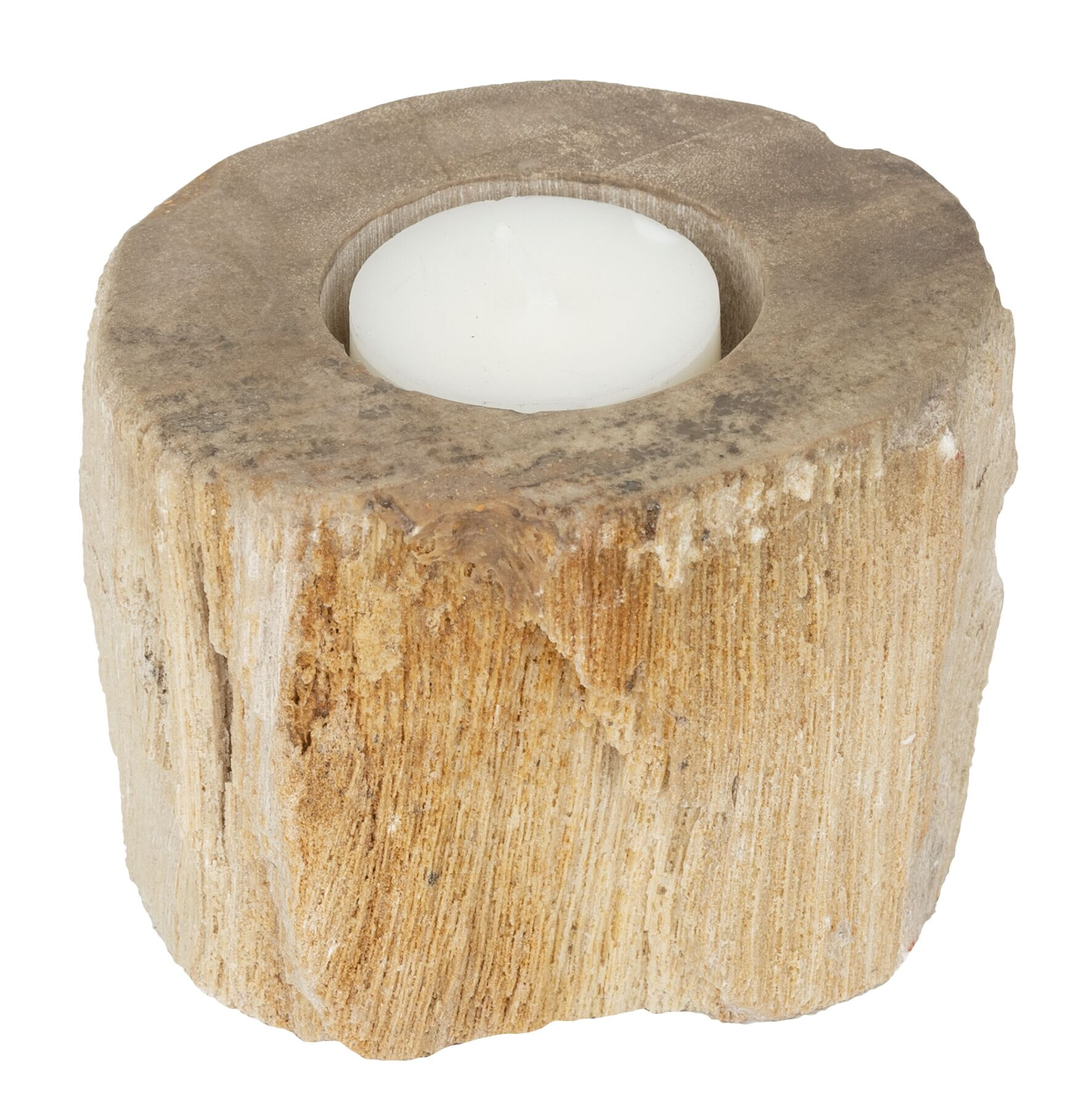 MUST Living Kaarshouder 'Fossil' Set van 2 stuks