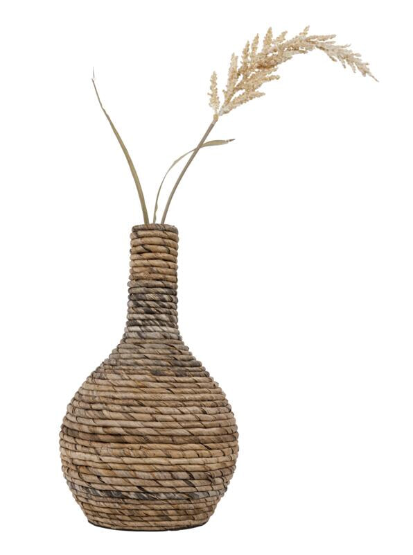 MUST Living Vaas 'Onion' Keramiek, 36cm