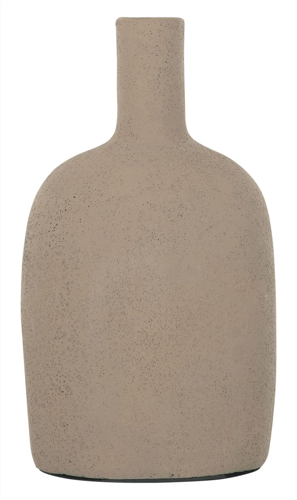 MUST Living Vaas Lou Terracotta, 31cm