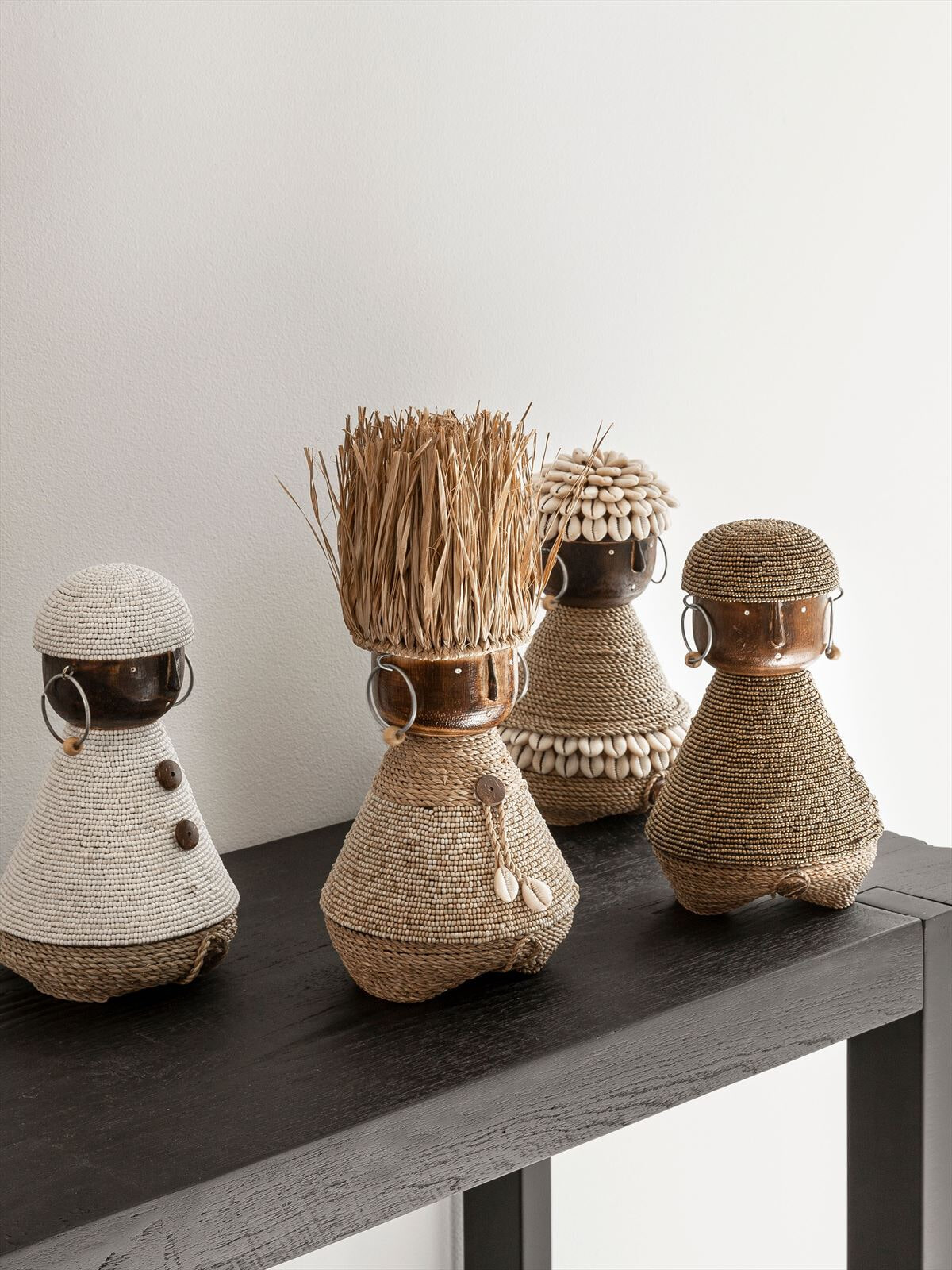 MUST Living Ornament 'Lola' Coco Family