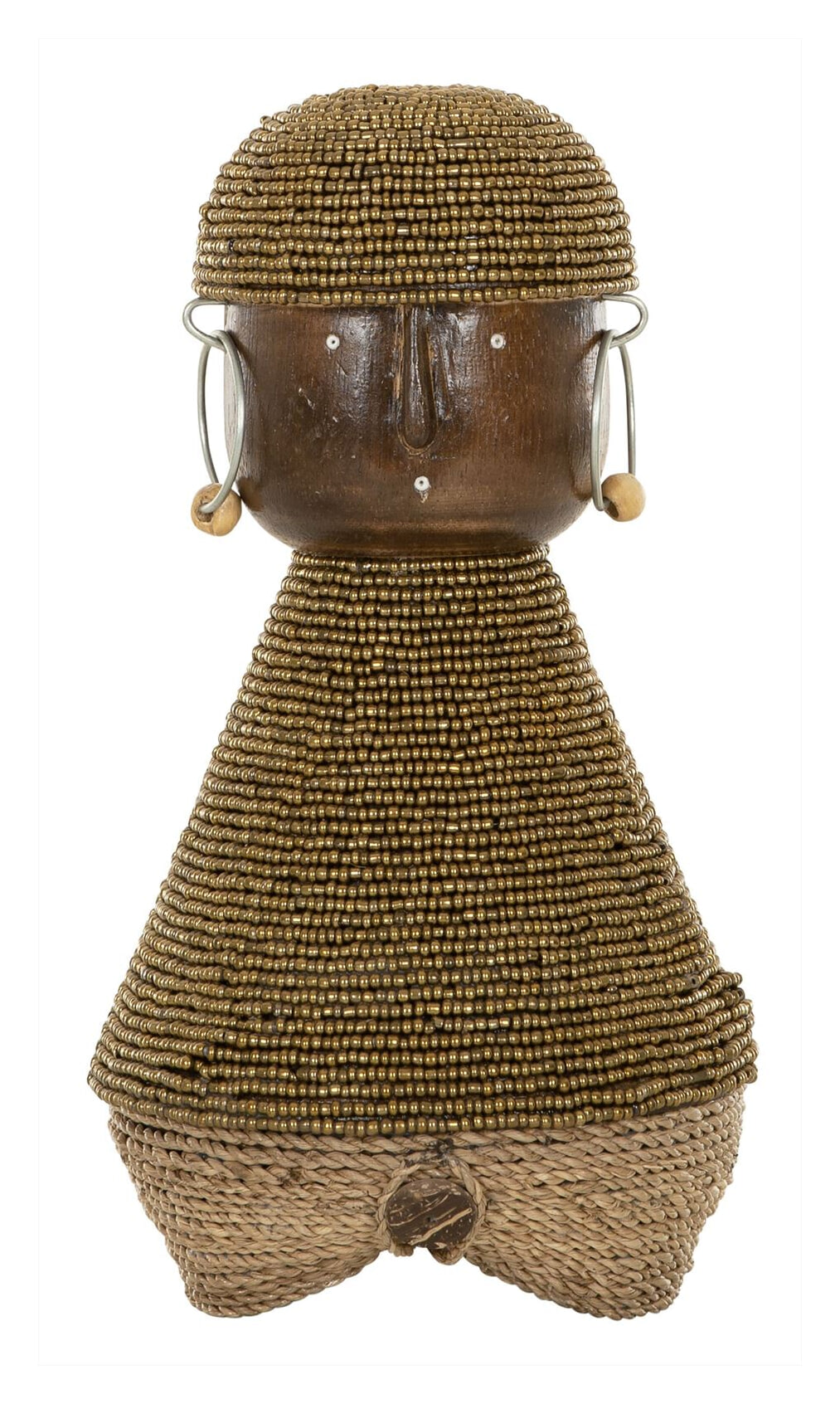 MUST Living Ornament Lola Coco Family