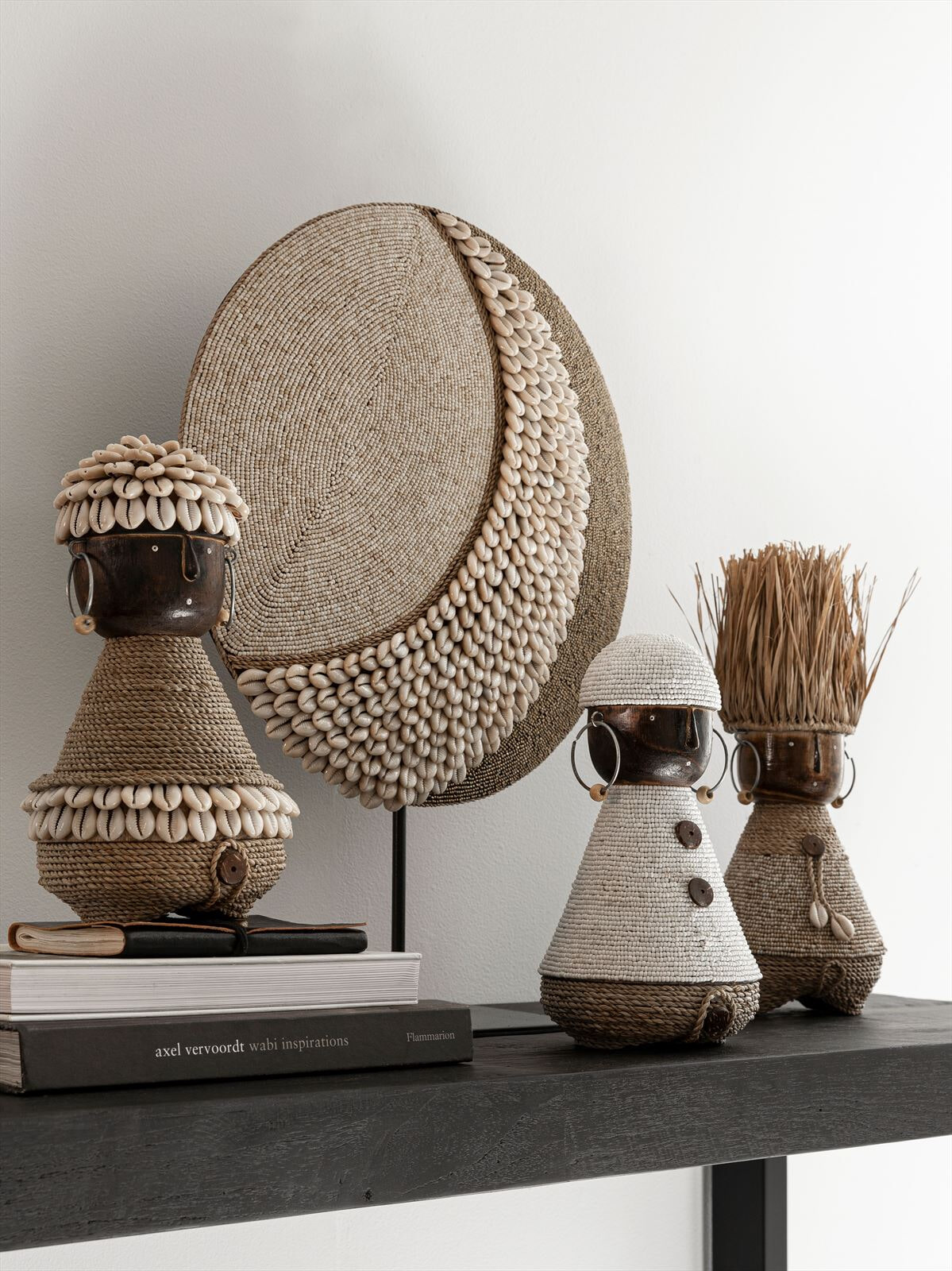 MUST Living Ornament 'Harry' Coco Family