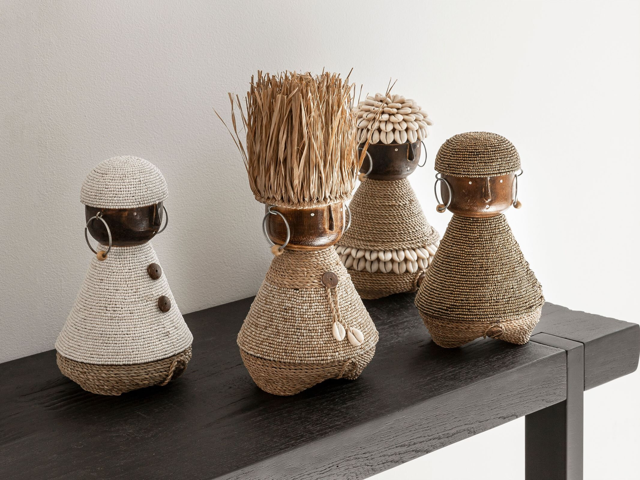 MUST Living Ornament 'Harry' Coco Family