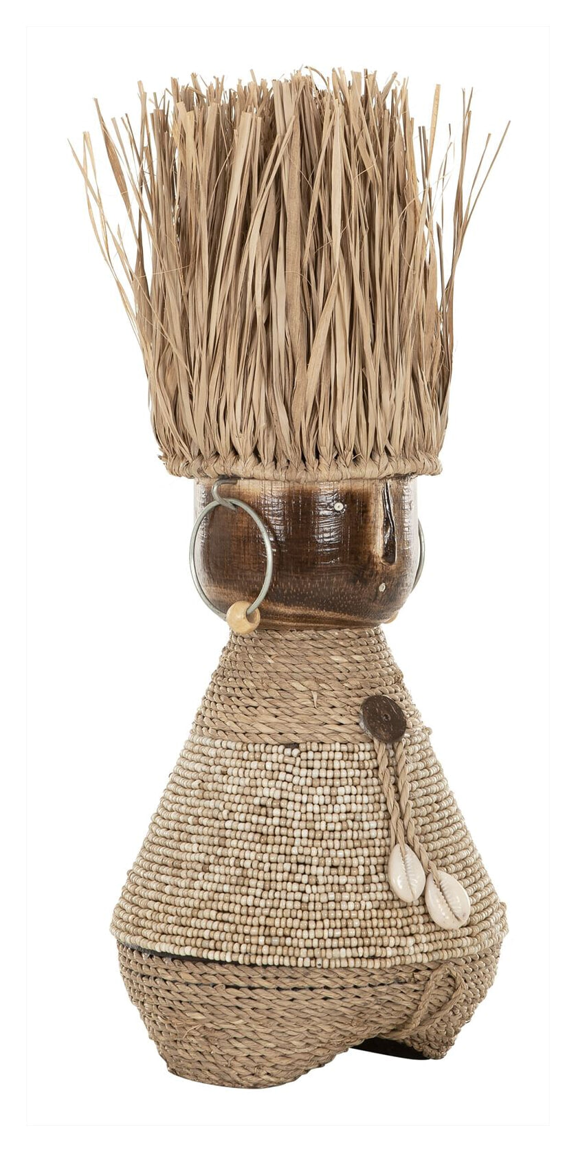 MUST Living Ornament 'Harry' Coco Family