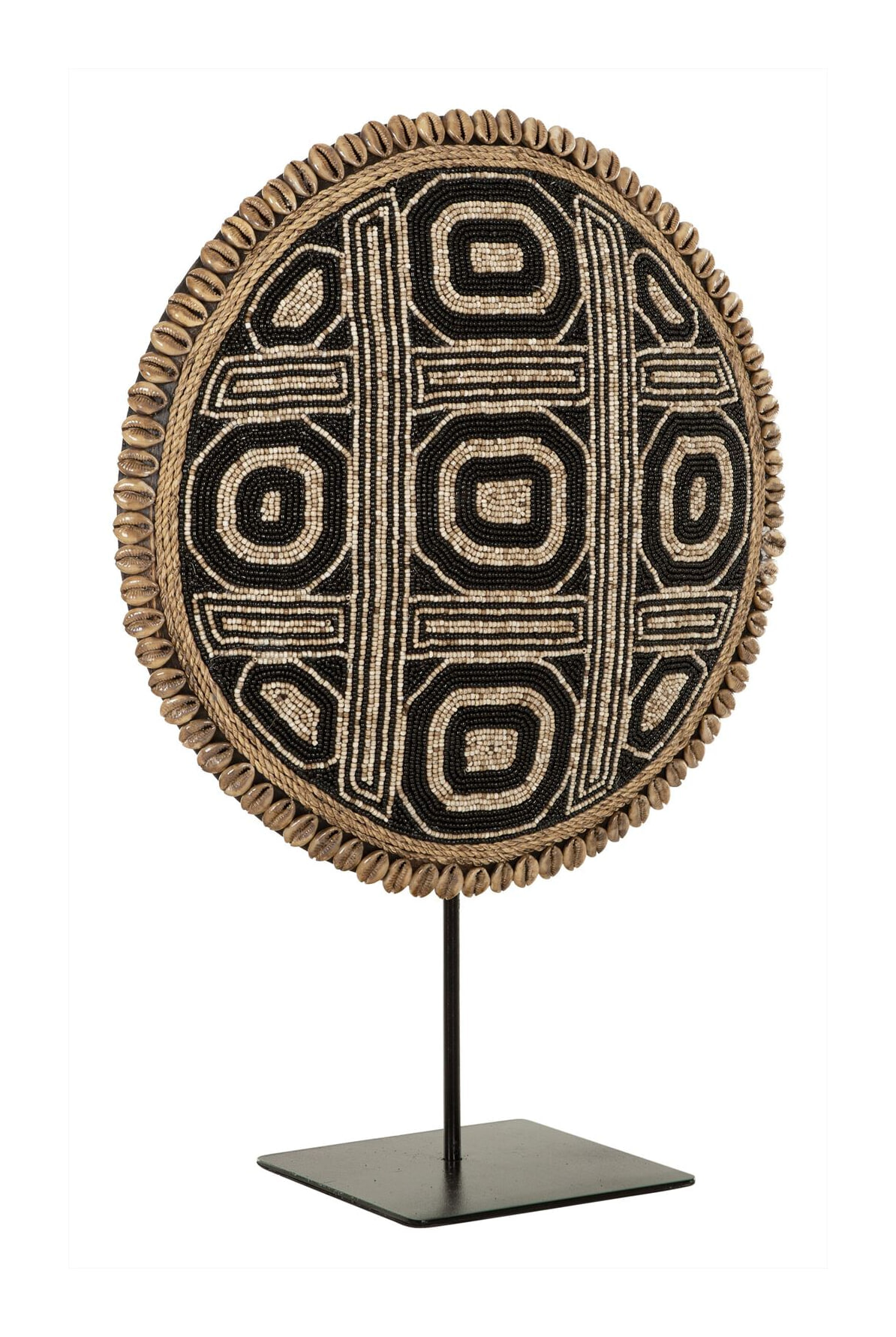 MUST Living Ornament 'Becky' op standaard, 50cm