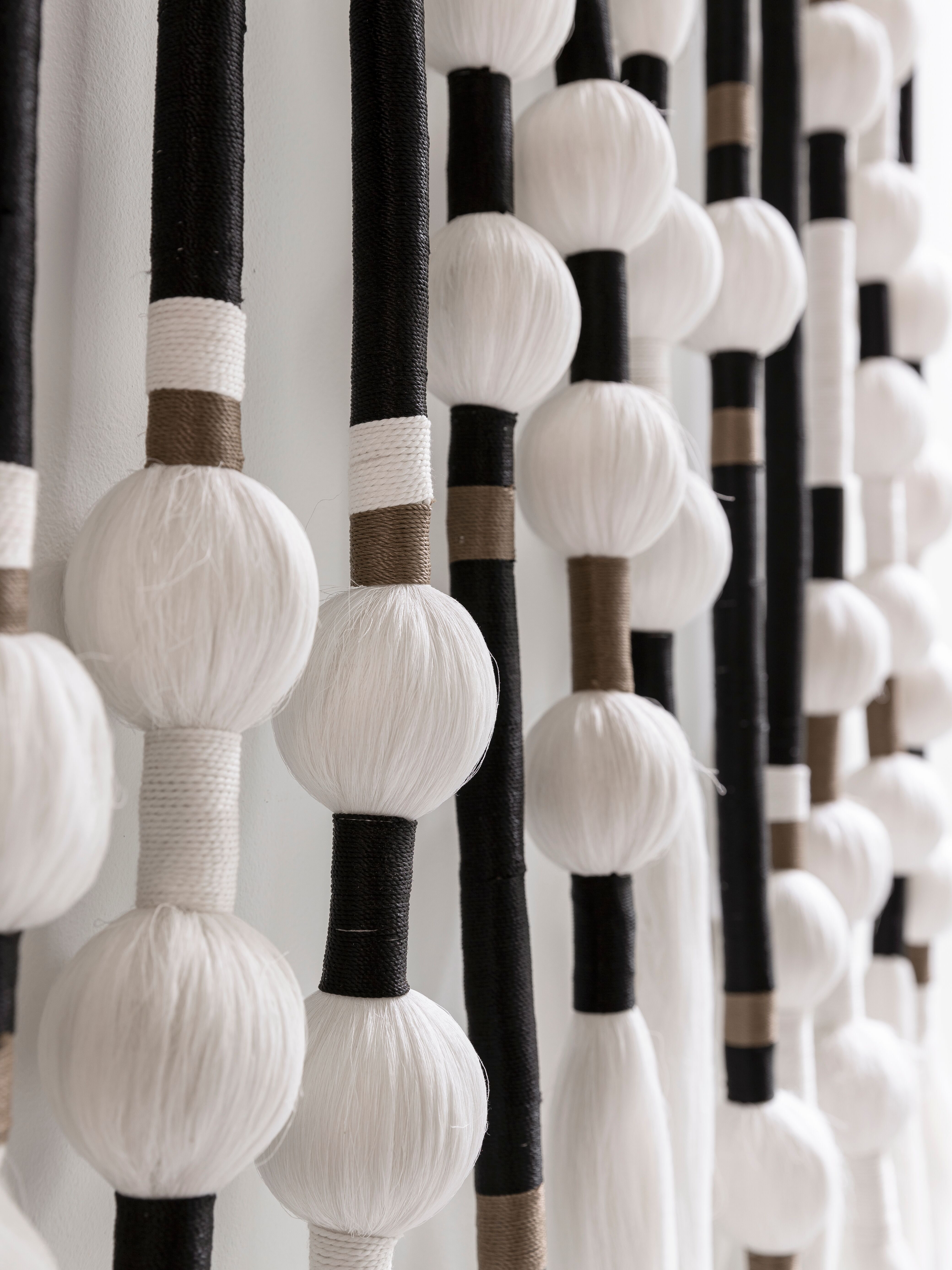 MUST Living Wandpaneel Belize - Meerkleurig