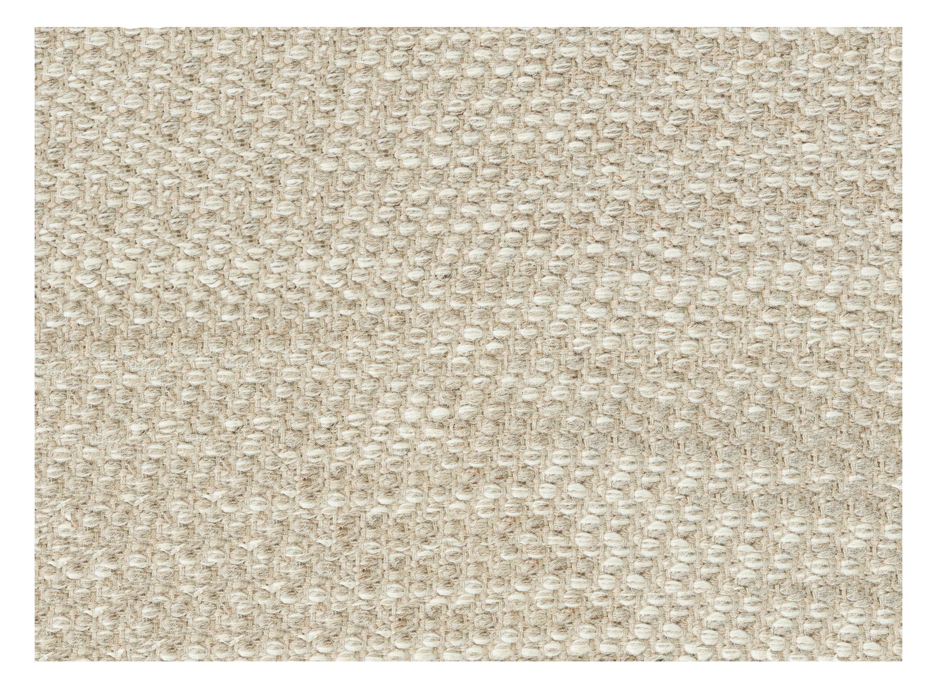 MUST Living Vloerkleed 'Asuri' 200 x 300cm, kleur Zand