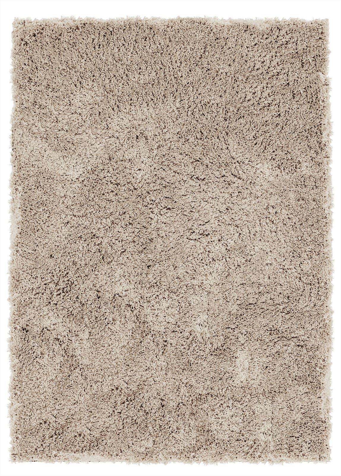 MUST Living Vloerkleed 'Celeste' 250 x 350, kleur Taupe