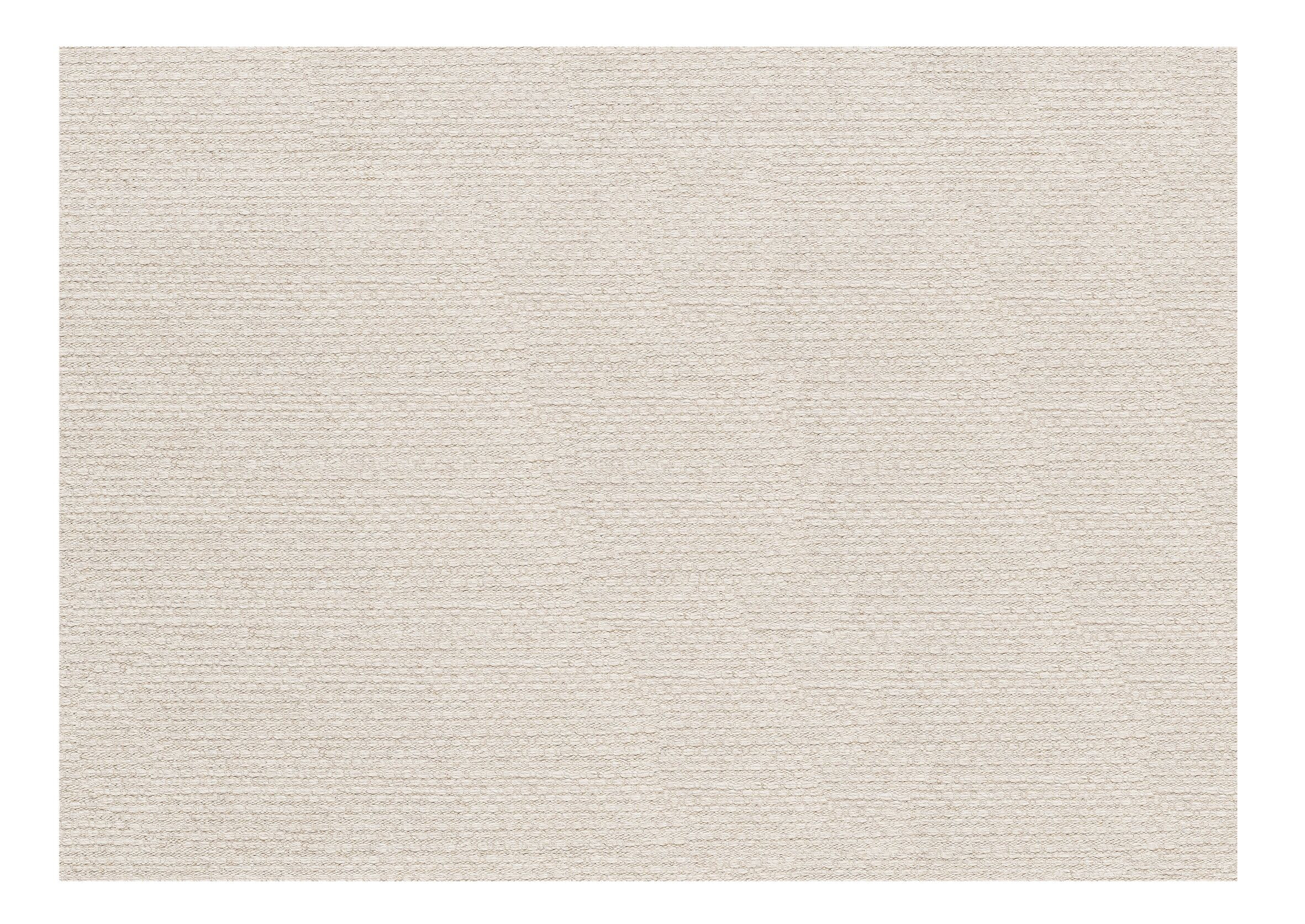 MUST Living Vloerkleed Nirvana 170 x 240cm - Beige