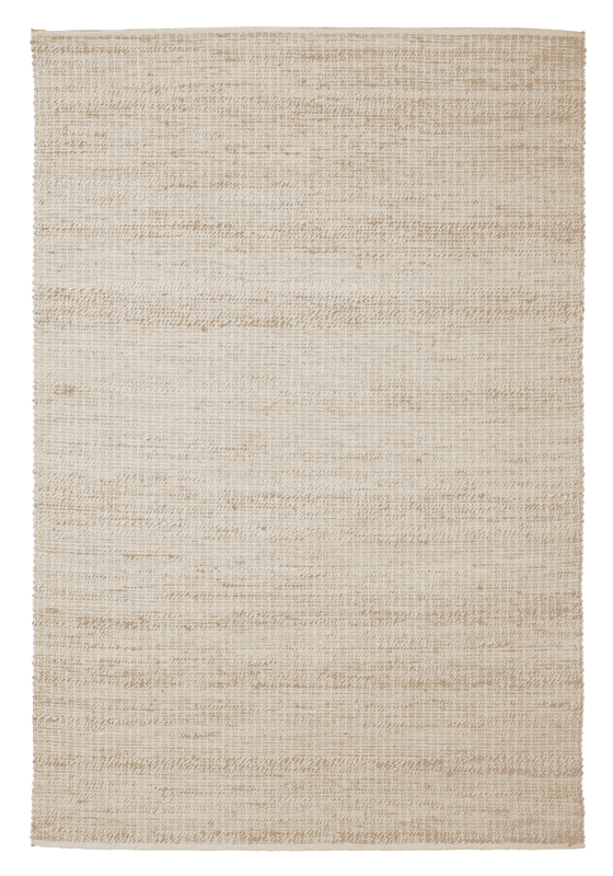 MUST Living Vloerkleed Hero 250 x 350cm - Ivory/Naturel