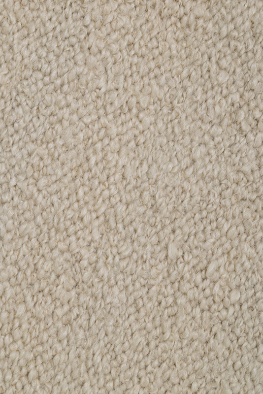 MUST Living Vloerkleed 'Noble' 250 x 350cm, kleur Zand