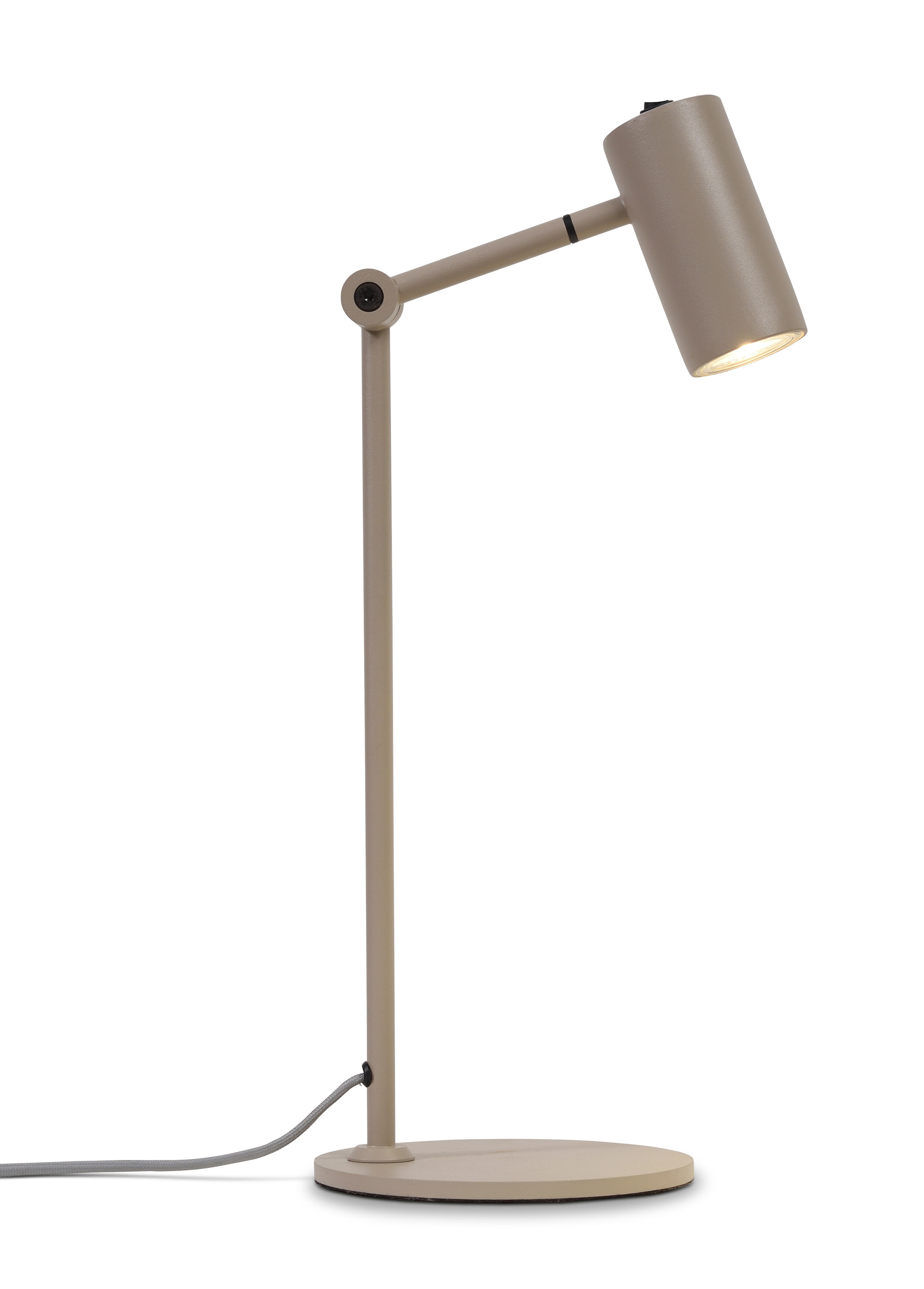 its about RoMi Tafellamp 'Montreux' 56cm