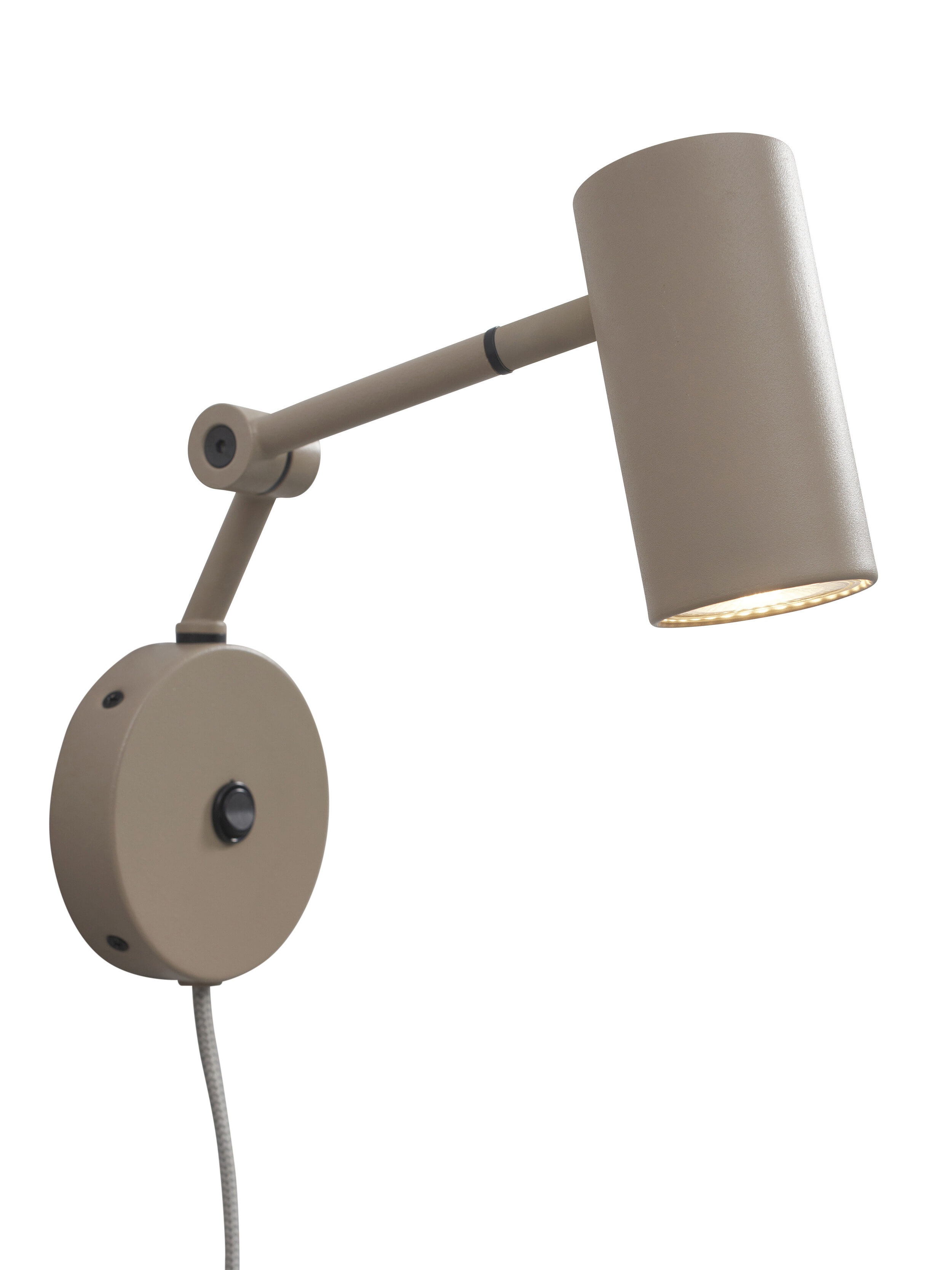 its about RoMi Wandlamp Montreux