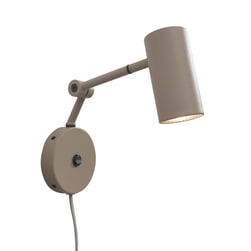 its about RoMi Wandlamp 'Montreux' 