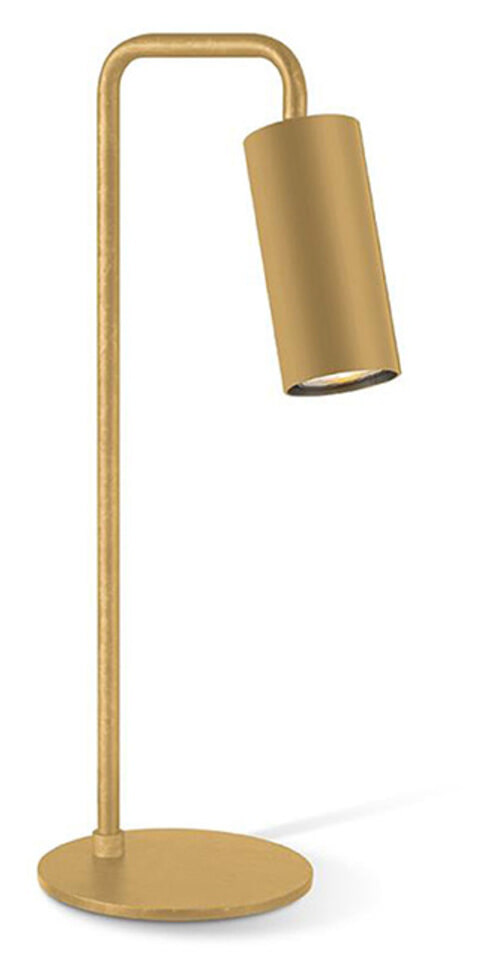 LABEL51 Tafellamp Ferroli 50cm - Goud
