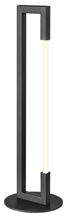 LABEL51 Tafellamp Futuro LED - Zwart