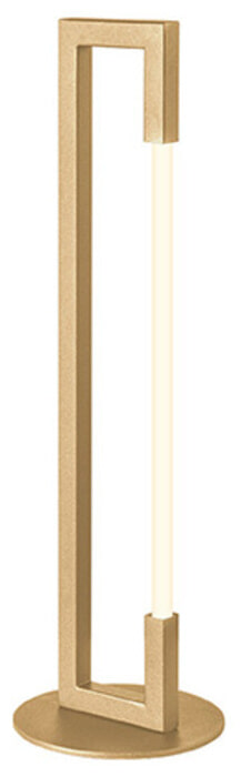 LABEL51 Tafellamp Futuro - Antiek Goud