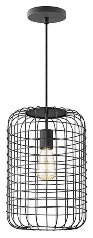 LABEL51 Hanglamp 'Solido' kleur Zwart