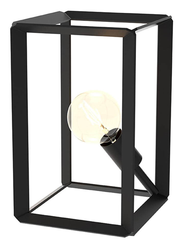 LABEL51 Tafellamp Tetto - Zwart