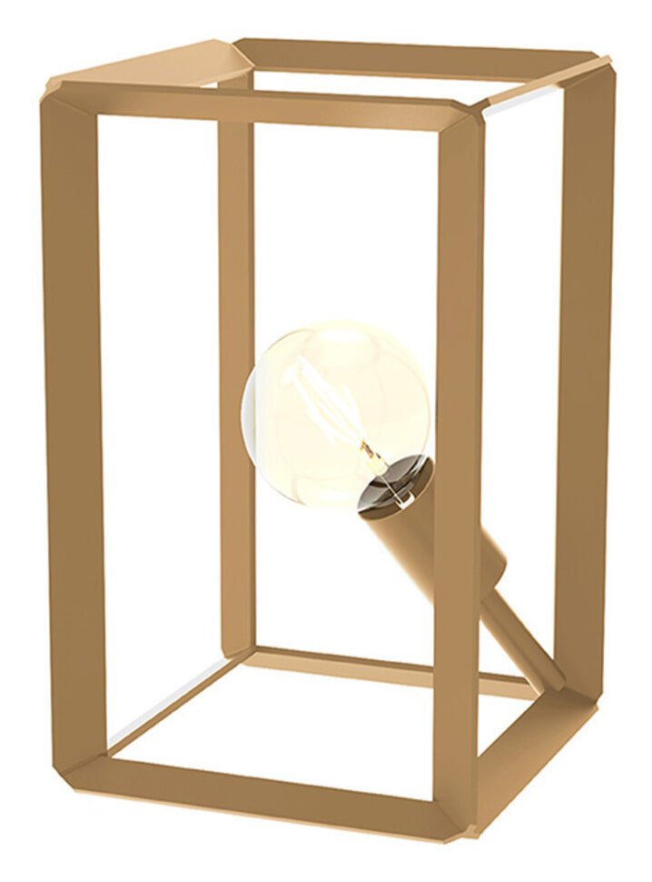 LABEL51 Tafellamp Tetto - Antiek Goud