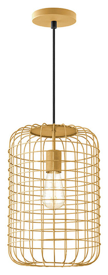 LABEL51 Hanglamp 'Solido' kleur Goud