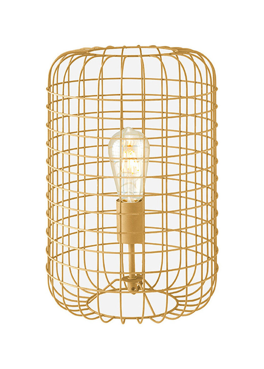 LABEL51 Tafellamp 'Solido' 40cm