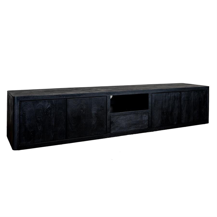 Tower Living TV-meubel 'Tenna' Mangohout, 180cm