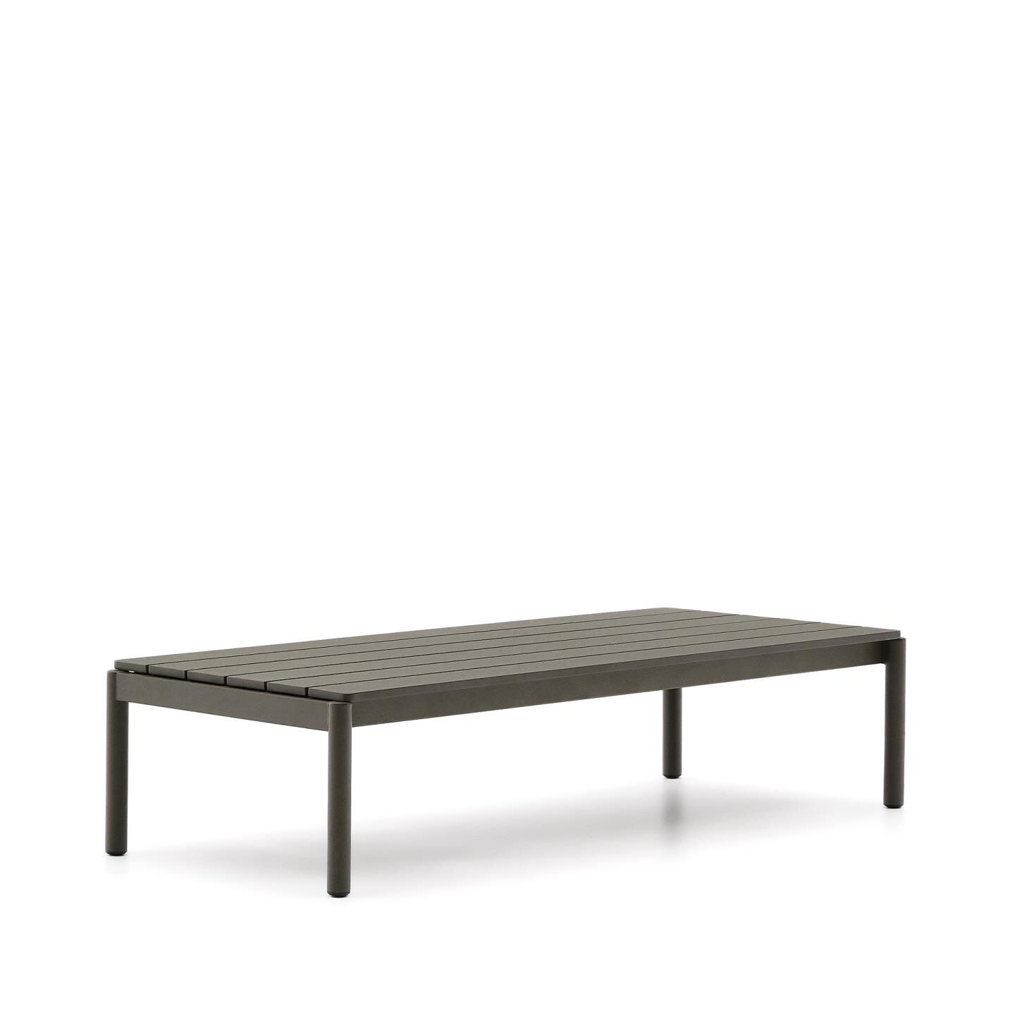 Kave Home Outdoor Salontafel Sorells 149 x 63cm