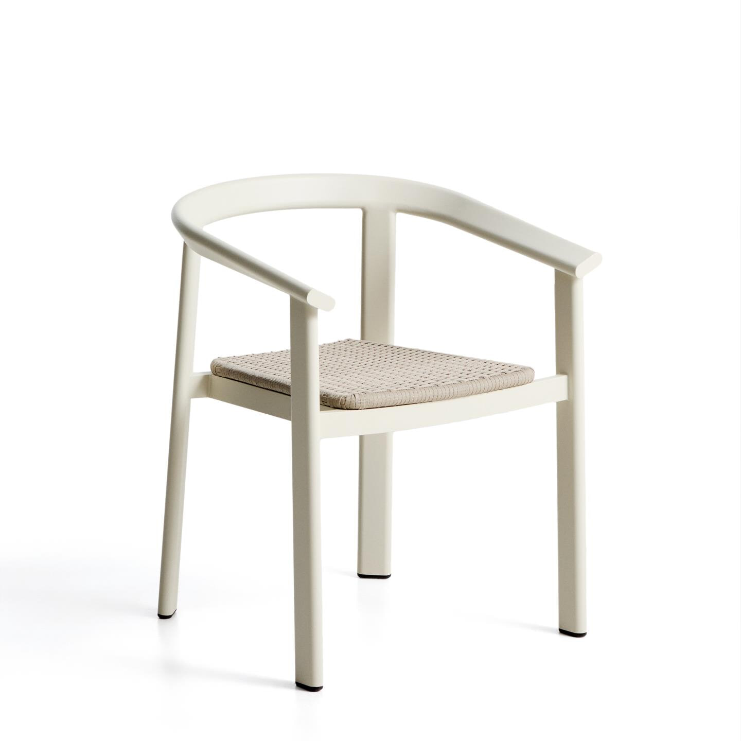 Kave Home Tuinstoel 'Erice' 