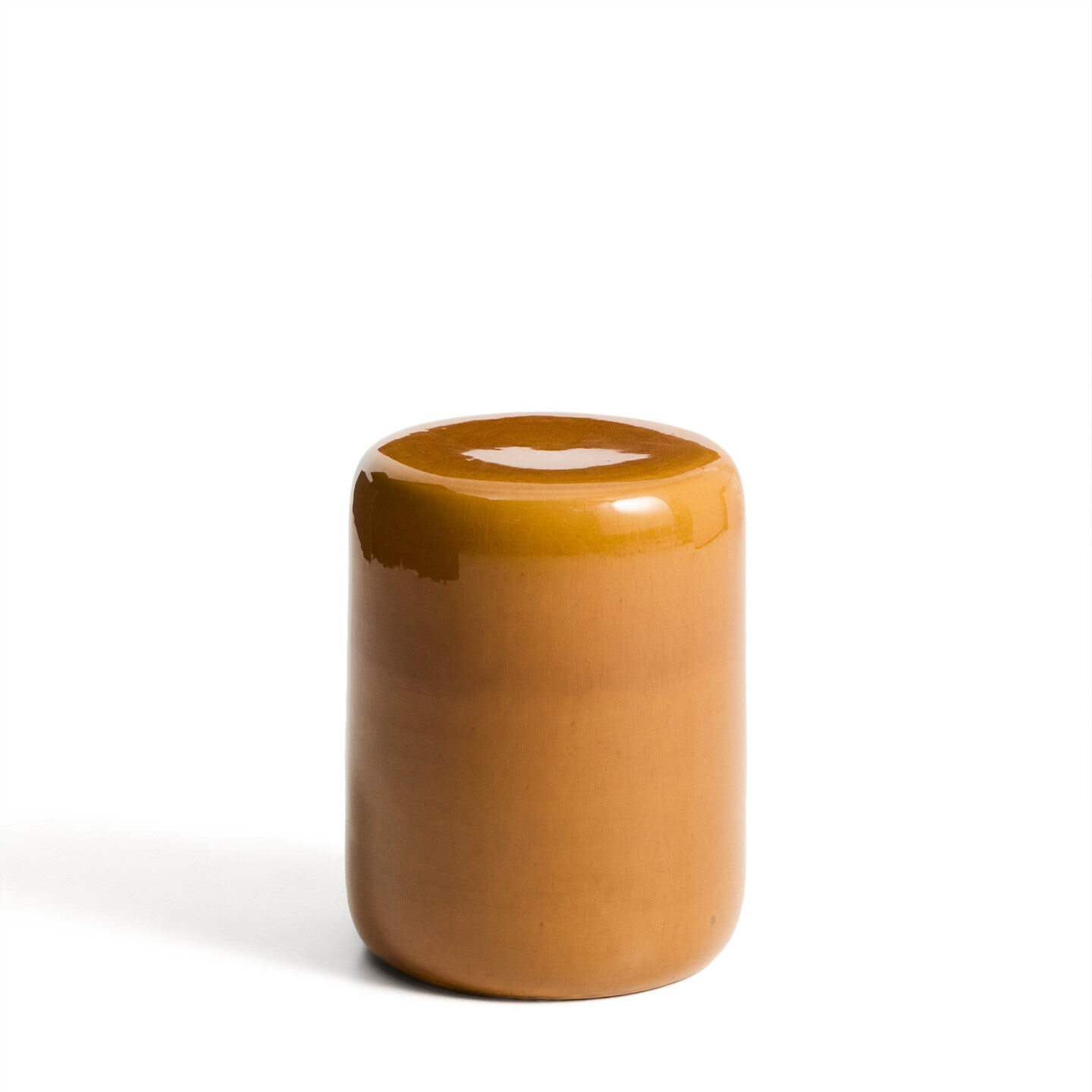 Kave Home Outdoor Bijzettafel 'Mesquida' 35cm