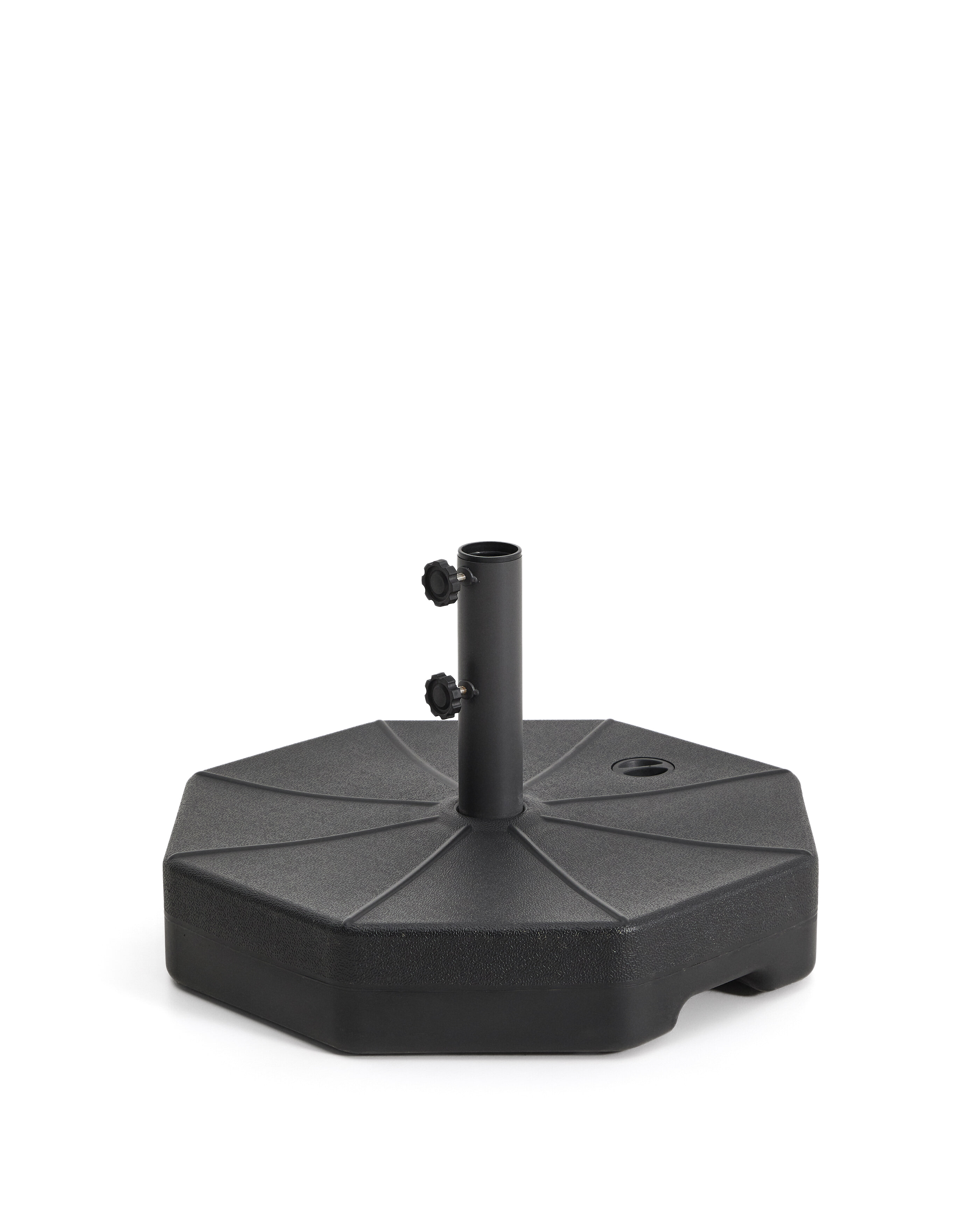 Kave Home Parasolvoet 'Aimar' 60cm