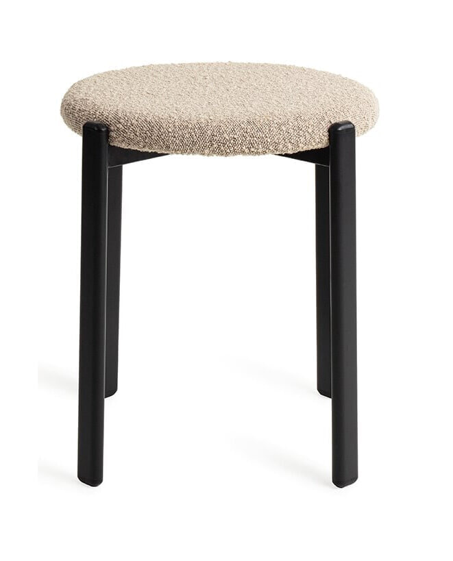 Jesper Home Kruk 'Obu' Bouclé