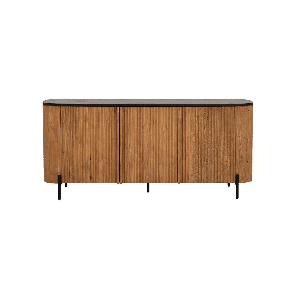 Tower Living Dressoir 'Palazzo' Teakhout, 180cm