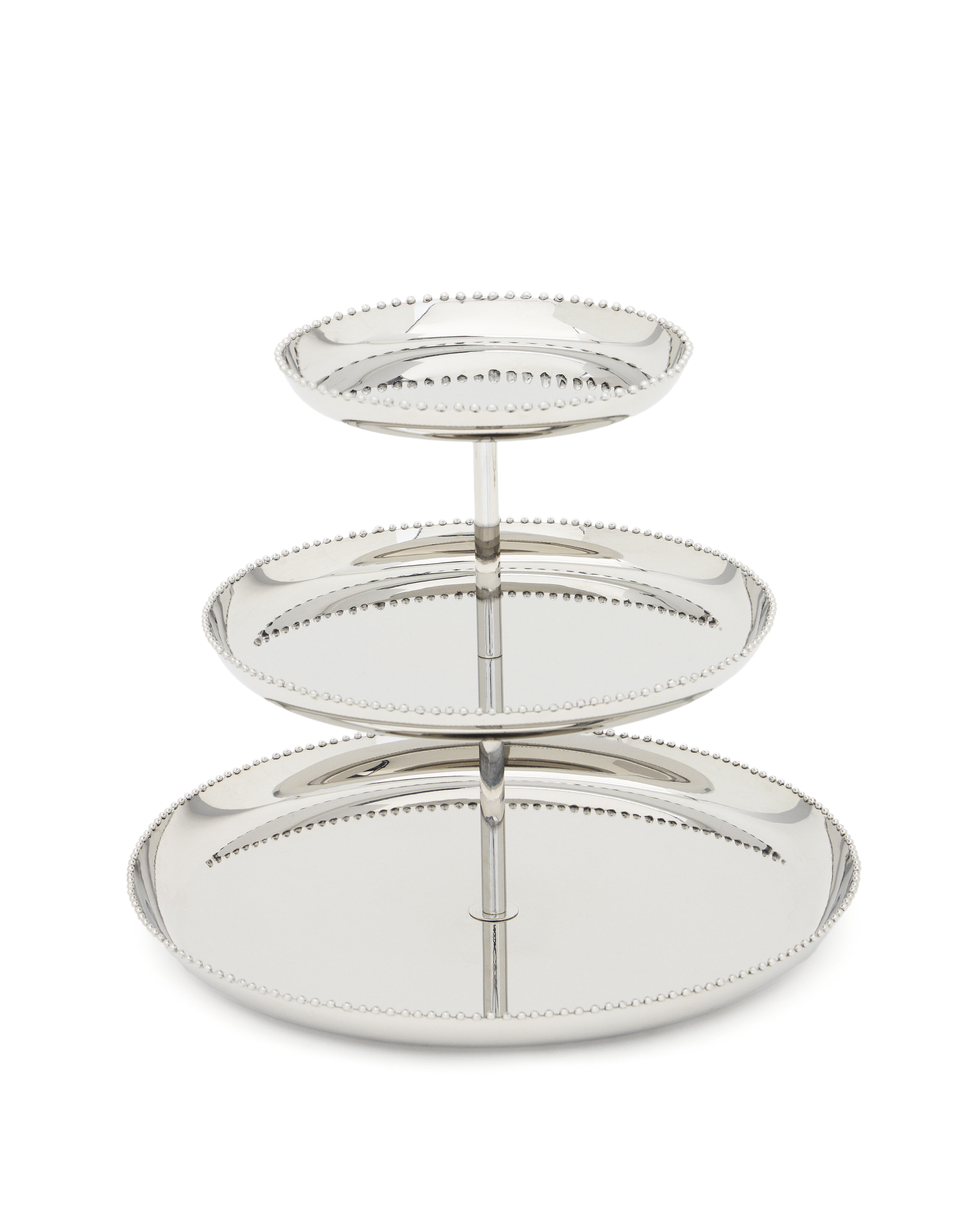 Kave Home Etagère Nirela - Zilver