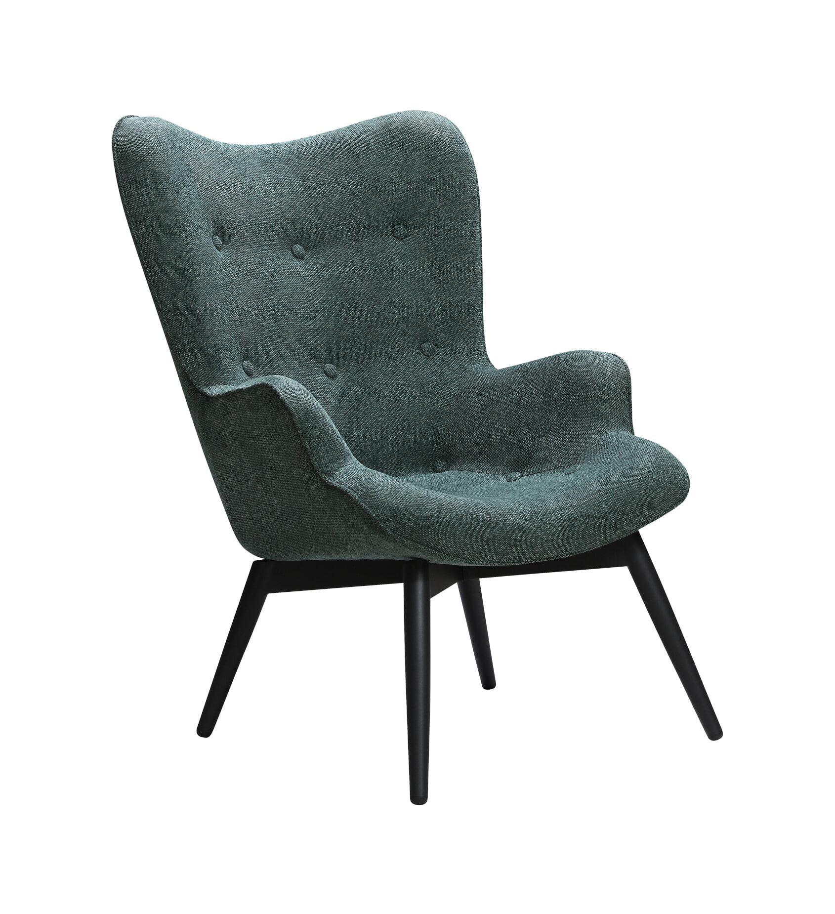 Artistiq Fauteuil 'Anderson'
