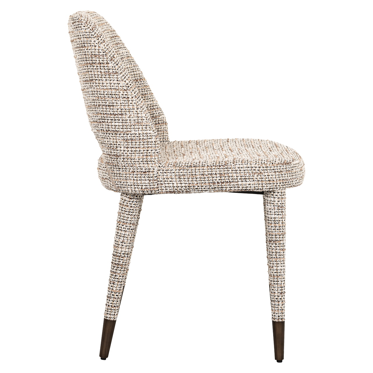 Richmond Eetkamerstoel 'Cecilia' Be Trendy, kleur Naturel