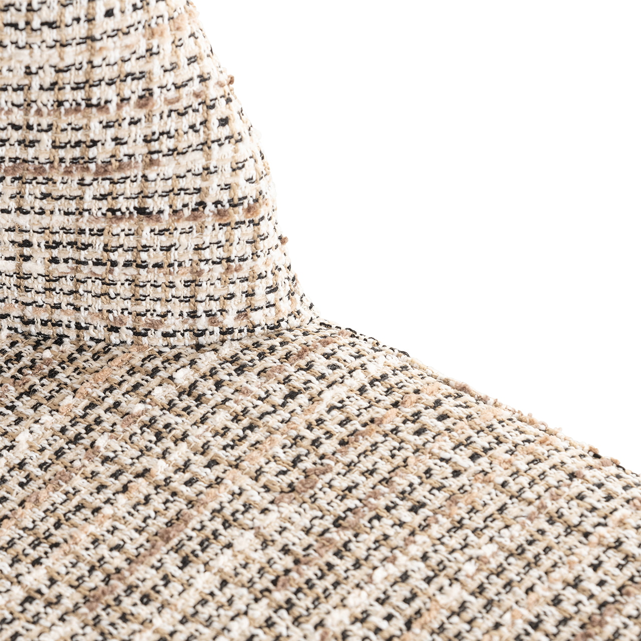 Richmond Eetkamerstoel 'Cecilia' Be Trendy, kleur Naturel