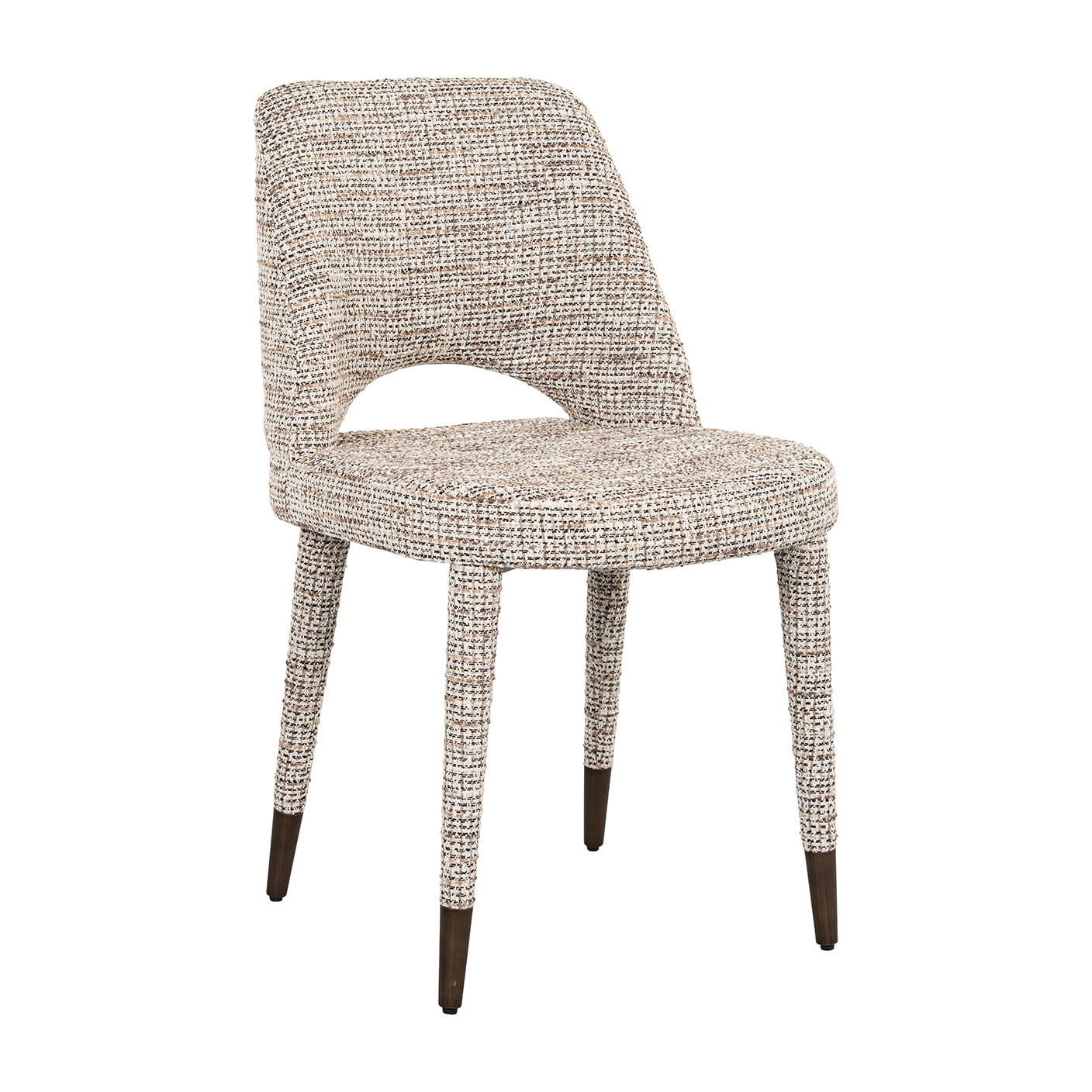 Richmond Eetkamerstoel Cecilia Be Trendy - Naturel