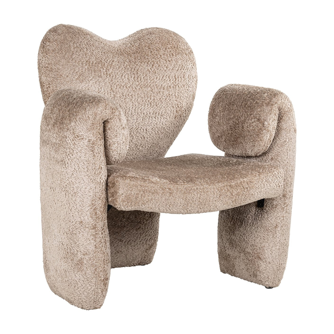 Richmond Fauteuil Didi Teddy