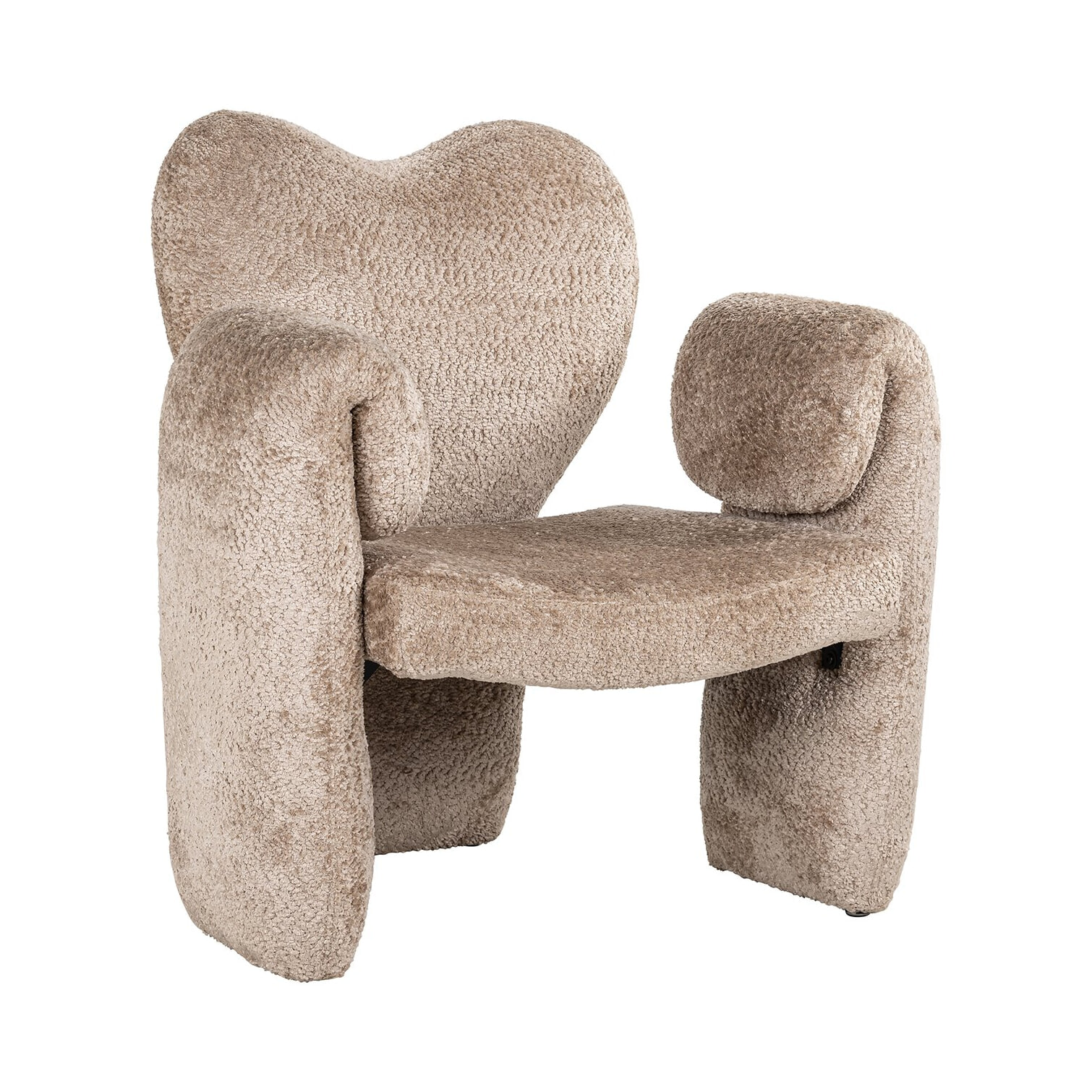 Richmond Fauteuil 'Didi' Teddy