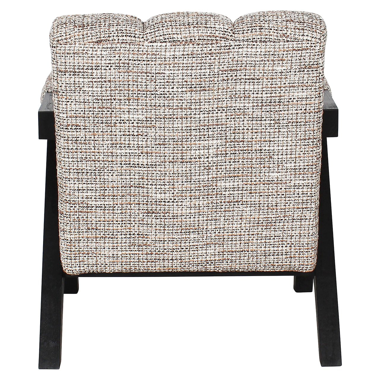 Richmond Fauteuil 'Clover' Be Trendy, kleur Naturel