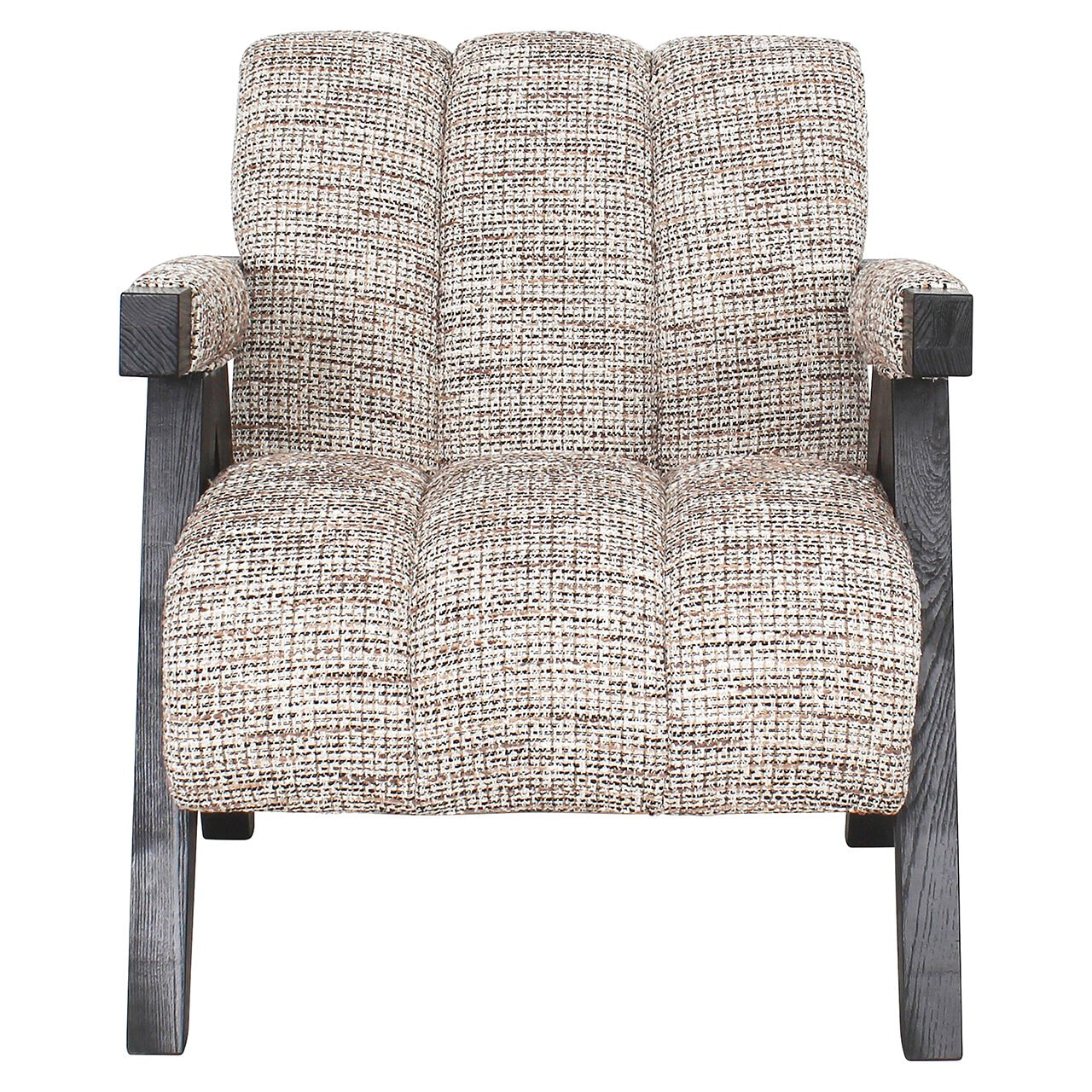 Richmond Fauteuil 'Clover' Be Trendy, kleur Naturel