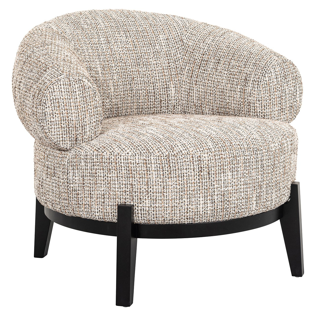 Richmond Fauteuil Montana Be Trendy - Naturel