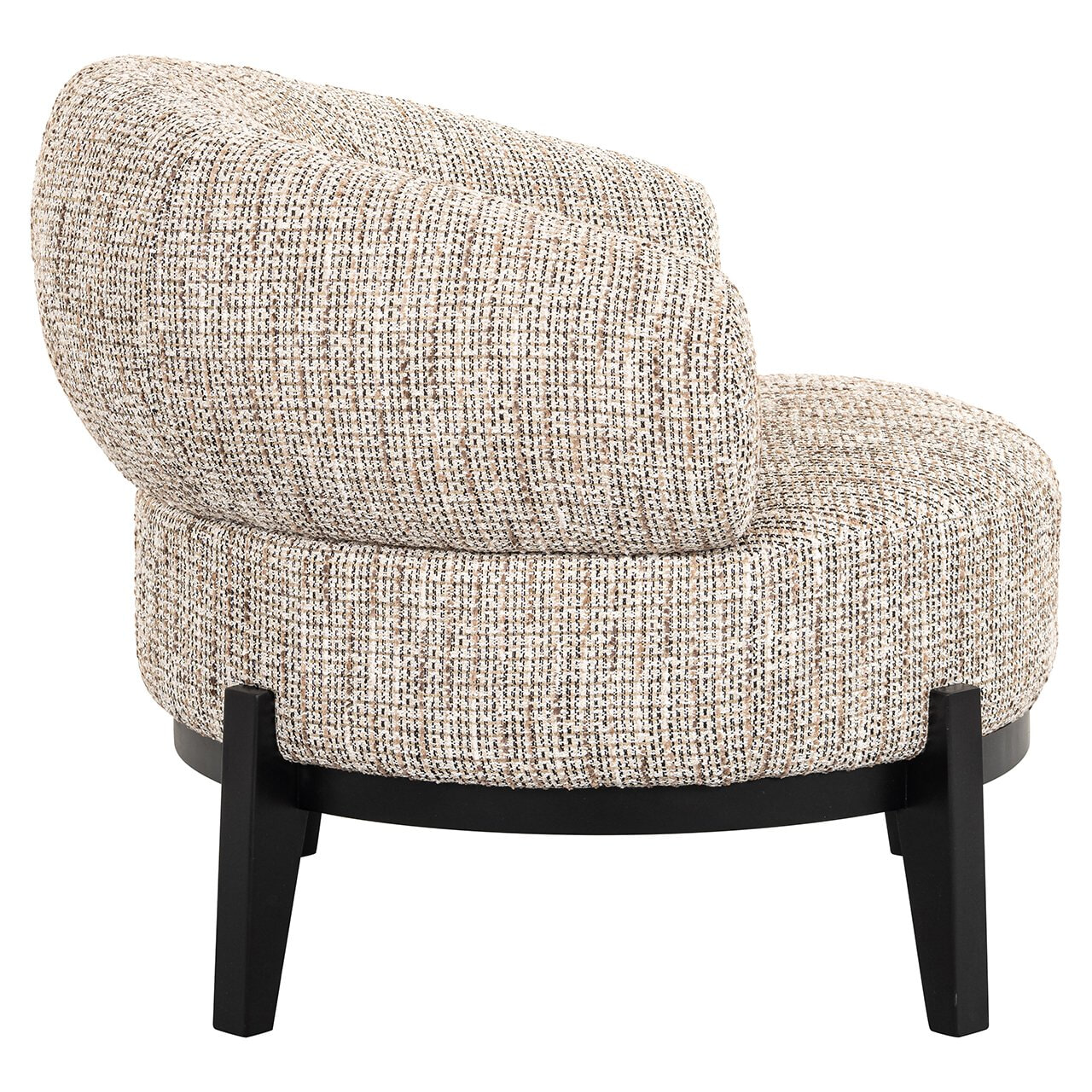 Richmond Fauteuil 'Montana' Be Trendy, kleur Naturel