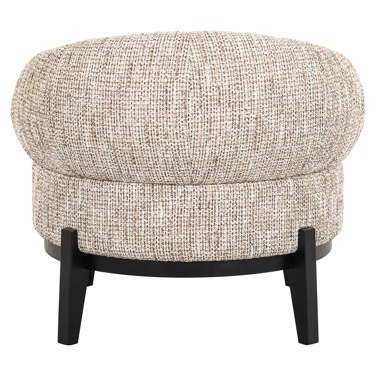 Richmond Fauteuil 'Montana' Be Trendy, kleur Naturel