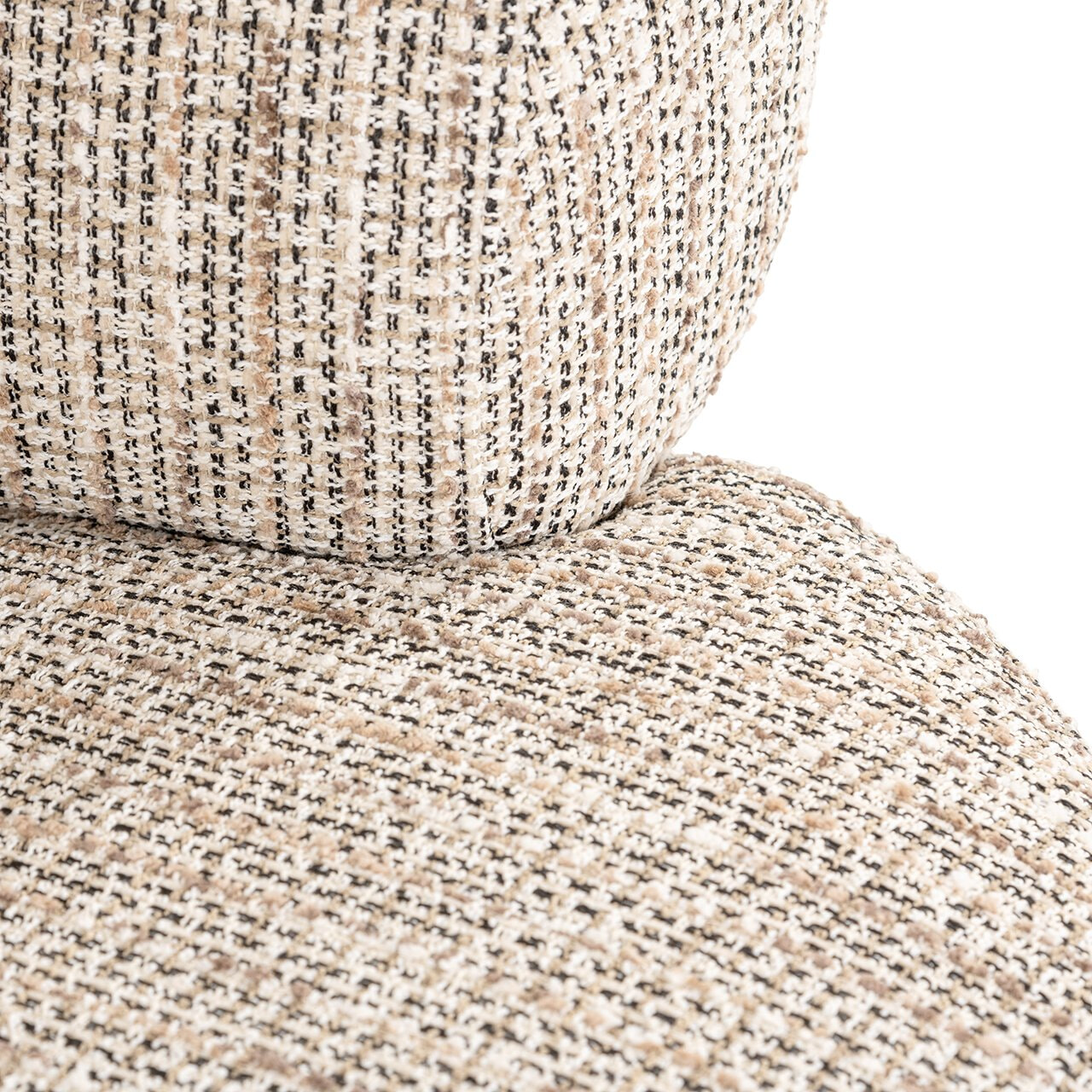 Richmond Fauteuil 'Montana' Be Trendy, kleur Naturel